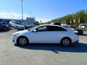 Hyundai Avante VII Тюмень  - изображение 24