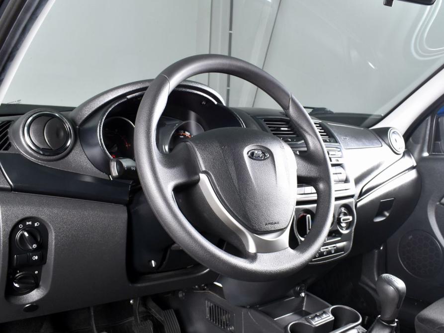 Lada (ВАЗ) Granta I Рестайлинг Кемерово  - изображение 8