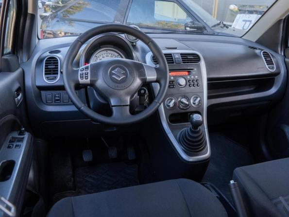 Suzuki Splash I с пробегом 2010 года, цена 432 500 рублей, 162888 км, хэтчбек, Автокод Объявления