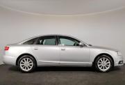 Audi A6 III (C6) Рестайлинг Ярославль  - изображение 28