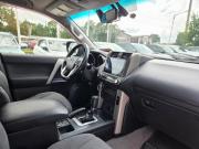 Toyota Land Cruiser Prado 150 Series Санкт-Петербург  - изображение 25