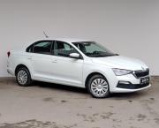 Skoda Rapid II Москва  - изображение 31