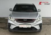 Geely Coolray I Киров  - изображение 32