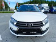 Lada (ВАЗ) Granta I Рестайлинг Тюмень  - изображение 21