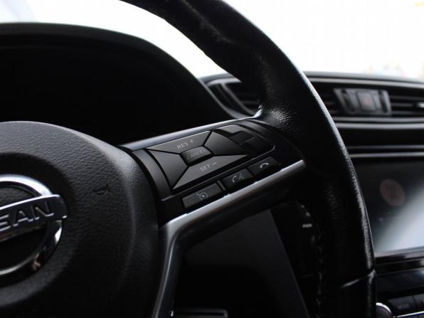 Nissan Qashqai II Рестайлинг с пробегом 2019 года, цена 2 099 000 рублей, 91765 км, внедорожник, Автокод Объявления