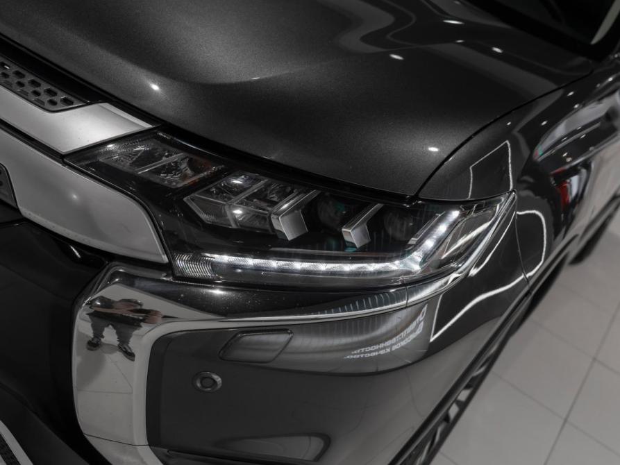 Mitsubishi Outlander III Рестайлинг 3 Москва  - изображение 26