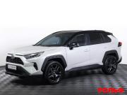 Toyota RAV4 V (XA50) Москва  - изображение 24
