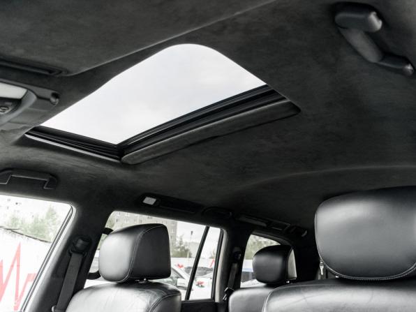Infiniti QX80 I Рестайлинг с пробегом 2014 года, цена 3 100 000 рублей, 207986 км, внедорожник, Автокод Объявления