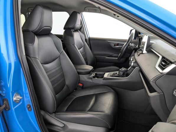 Toyota RAV4 V (XA50) с пробегом 2020 года, цена 2 845 000 рублей, 153555 км, внедорожник, Автокод Объявления