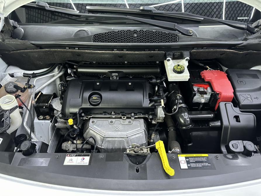 Citroen Berlingo II Рестайлинг Ярославль  - изображение 13