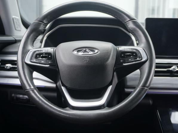 Chery Tiggo 8 Pro I с пробегом 2023 года, цена 1 995 000 рублей, 88235 км, внедорожник, Автокод Объявления