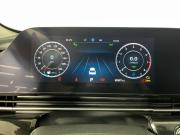 Omoda C5 I Борисоглебск  - изображение 42