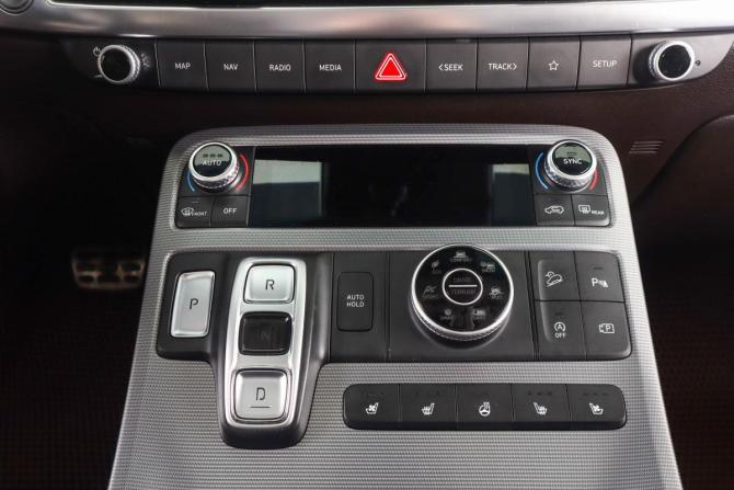 Hyundai Palisade I с пробегом 2022 года, цена 4 659 000 рублей, 120510 км, внедорожник, Автокод Объявления