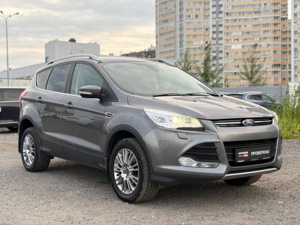 Ford Kuga II с пробегом 2013 года, цена 995 000 рублей, 158000 км, внедорожник, Автокод Объявления