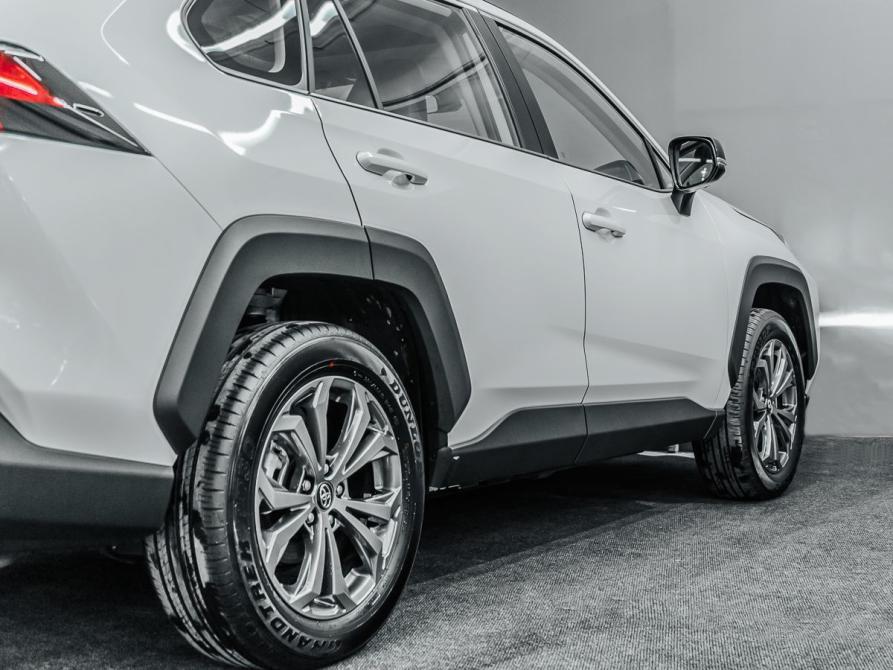 Toyota RAV4 V (XA50) Москва  - изображение 8