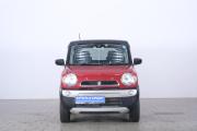 Suzuki Hustler I Омск  - изображение 23