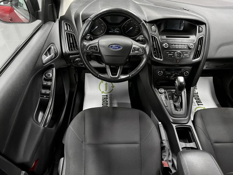 Ford Focus III Рестайлинг Тверь  - изображение 12