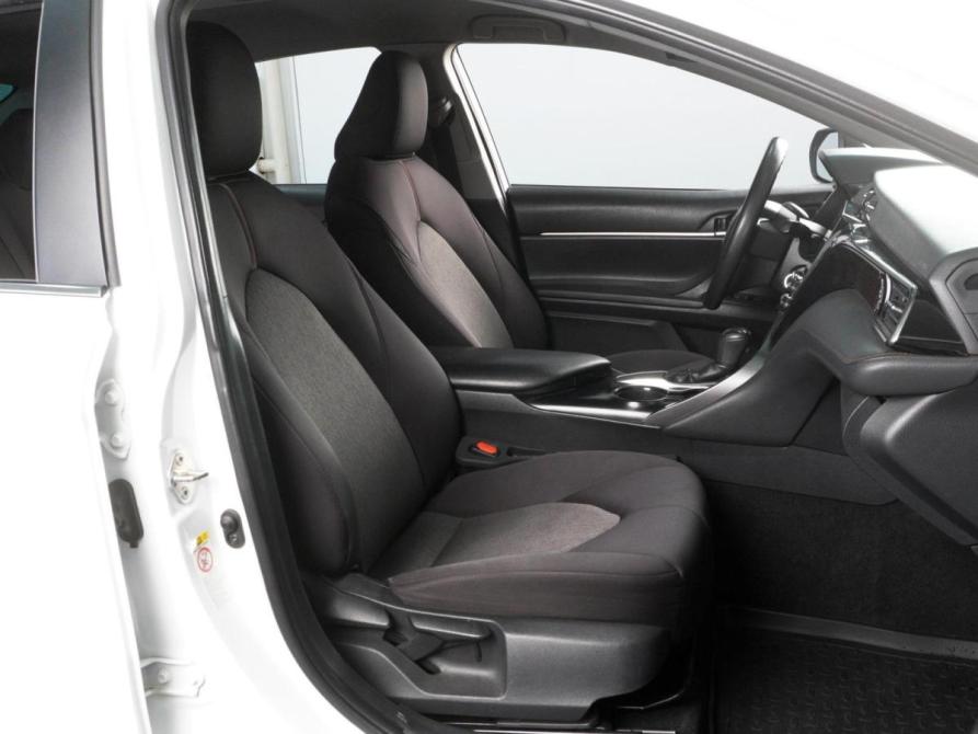 Toyota Camry VIII (XV70) Минеральные Воды  - изображение 8