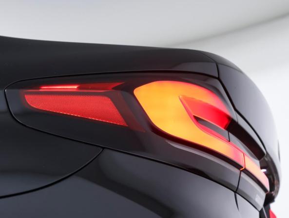 BMW 5 серии VII (G30/G31/G38) Рестайлинг с пробегом 2020 года, цена 2 490 000 рублей, 304307 км, седан, Автокод Объявления