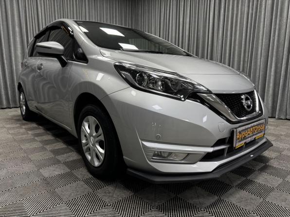 Nissan Note II Рестайлинг с пробегом 2019 года, цена 1 230 000 рублей, 83490 км, хэтчбек, Автокод Объявления