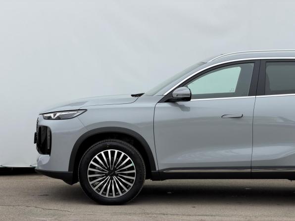 Новый Tenet T8 2026 года, цена 3 885 000 рублей, внедорожник, Автокод Объявления