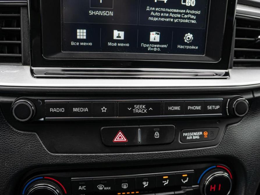 Kia Ceed III Краснодар  - изображение 14