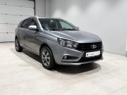 Lada (ВАЗ) Vesta I Екатеринбург  - изображение 20