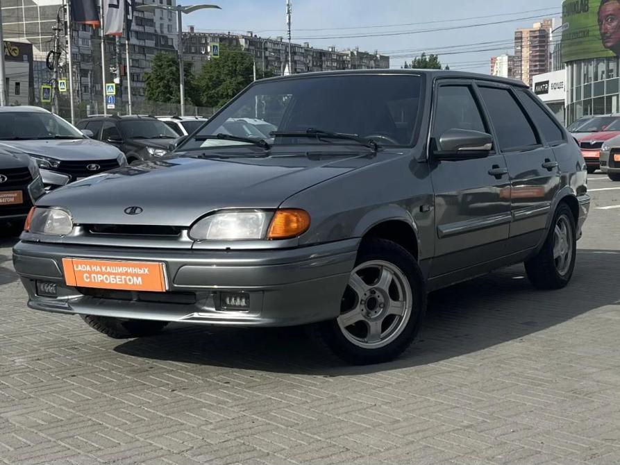 Lada (ВАЗ) 2114 Челябинск  - изображение 1