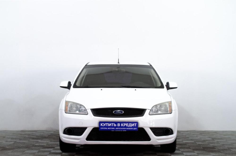 Ford Focus II Сургут  - изображение 2