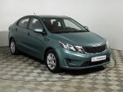 Kia Rio III Санкт-Петербург  - изображение 18