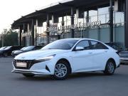 Hyundai Elantra VII (CN7) Москва  - изображение 40