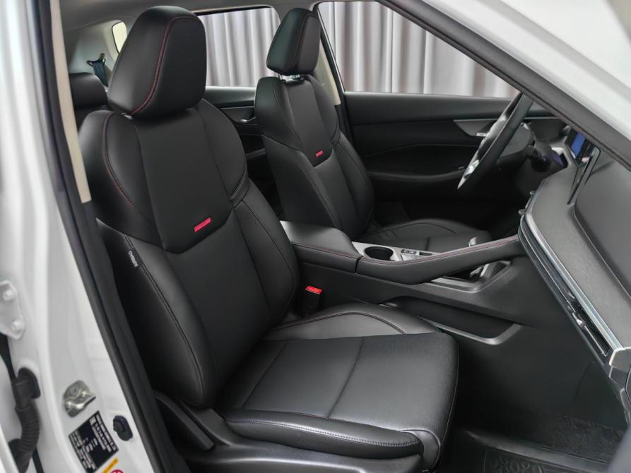 Changan CS35 Plus I Рестайлинг Подольск  - изображение 7