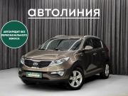 Kia Sportage III Красноярск  - изображение 21