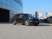 Kia Sportage IV Рестайлинг Самара  - изображение 21