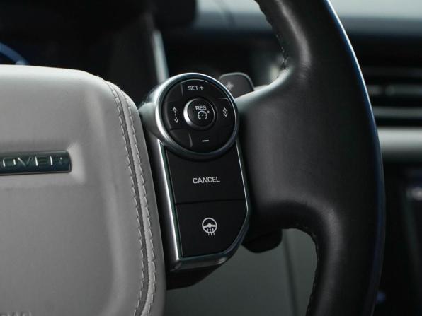 Land Rover Range Rover IV с пробегом 2016 года, цена 4 400 055 рублей, 156506 км, внедорожник, Автокод Объявления