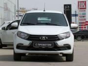 Lada (ВАЗ) Granta I Рестайлинг Самара  - изображение 18