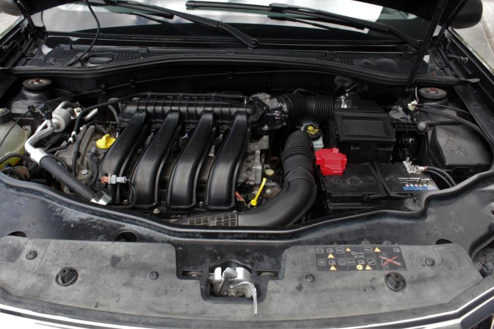 Nissan Terrano III (D10) Брянск  - изображение 25