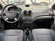 Chevrolet Aveo I Рестайлинг Киров  - изображение 27