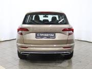 Skoda Karoq I Рестайлинг Москва  - изображение 30
