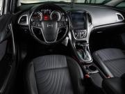 Opel Astra J Рестайлинг Воронеж  - изображение 24