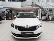 Skoda Octavia III (A7) Рестайлинг Казань  - изображение 24