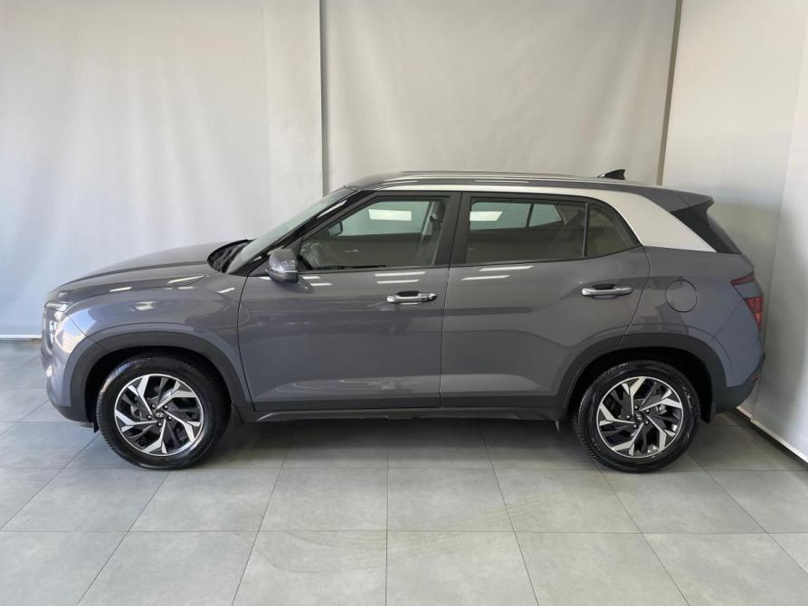 Hyundai Creta II Красноярск  - изображение 9