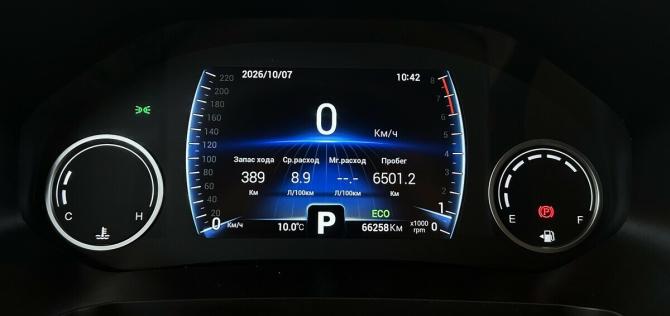 Chery Tiggo 8 I Рестайлинг с пробегом 2023 года, цена 1 770 000 рублей, 66256 км, внедорожник, Автокод Объявления