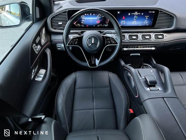 Новый Mercedes-Benz GLE Coupe II (C167) Рестайлинг 2025 года, цена 13 490 000 рублей, внедорожник, Автокод Объявления
