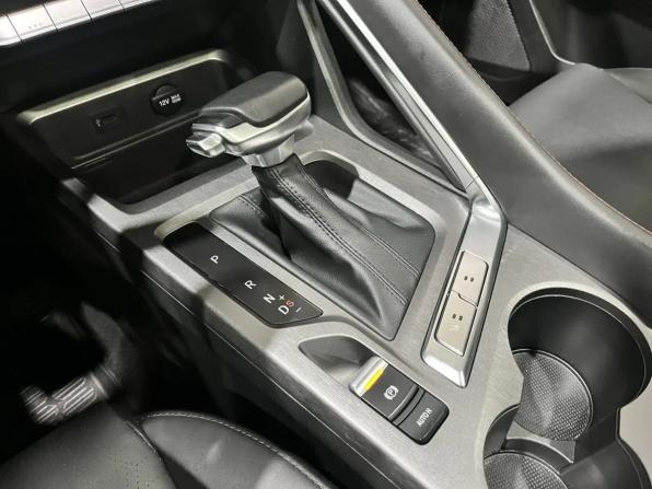 Changan CS35 Plus I Рестайлинг с пробегом 2023 года, цена 1 549 000 рублей, 103542 км, внедорожник, Автокод Объявления