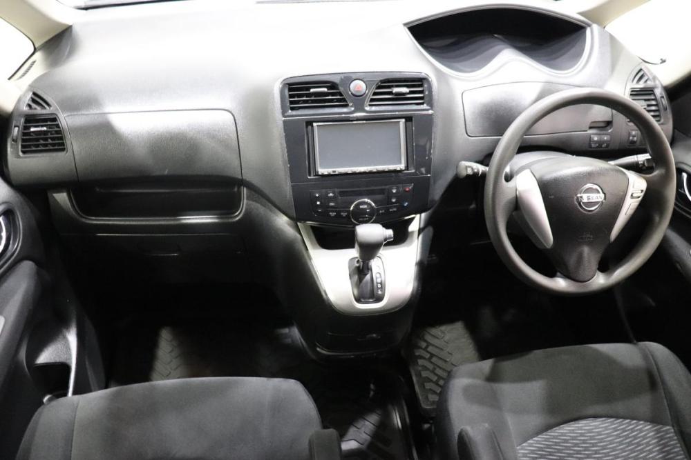 Nissan Serena IV (C26) Иркутск  - изображение 14