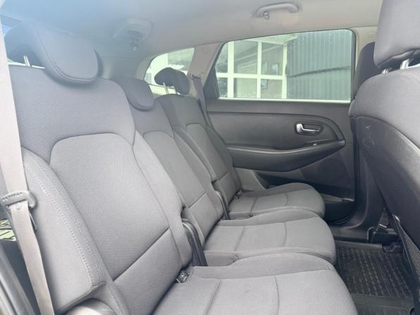 Kia Carens III (RP) с пробегом 2013 года, цена 999 000 рублей, 190203 км, минивэн, Автокод Объявления