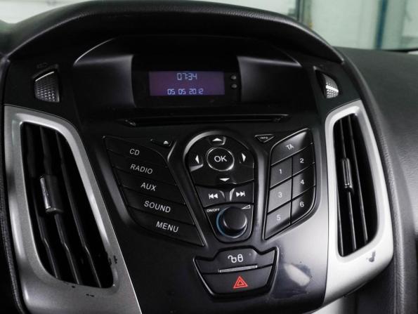 Ford Focus III с пробегом 2012 года, цена 637 000 рублей, 227996 км, седан, Автокод Объявления