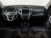 Changan CS35 Тюмень  - изображение 39