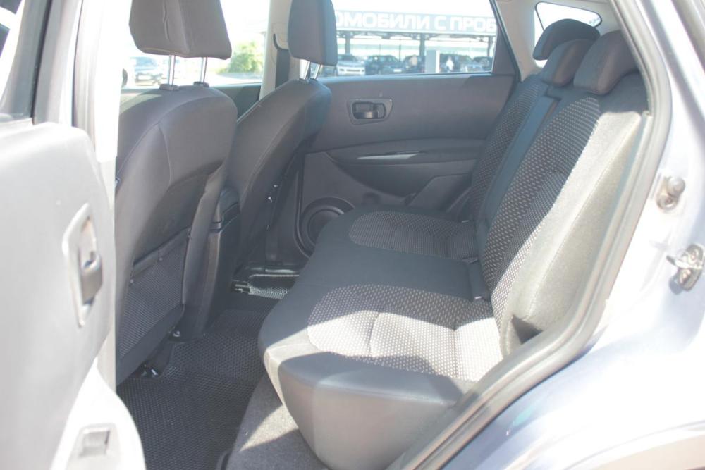 Nissan Qashqai I Воронеж  - изображение 17
